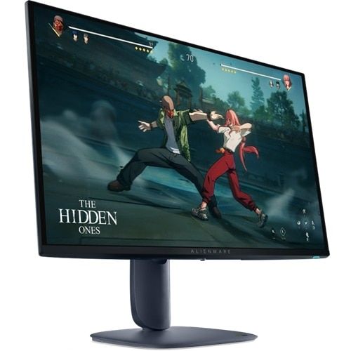 MON 27 QD-OLED DELL AW2725D BLACK C