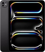 Apple 13-inch iPad Pro (M5) WiFi 2TB w Standard Glass - Space Black