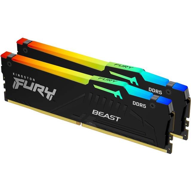 MEMORY DIMM 16GB DDR5-6000/K2 KF560C30BBEAK2-16...