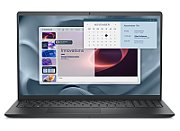 Laptop Dell Pro 15 Essential PV15250, 15.6 inch 1920 x 1080, Intel Core i5 1334U (10 C / 12 T, 1.3 GHz - 4.6 GHz, 12 MB cache, 55 W), 8 GB DDR5, 512 GB SSD, Intel Graphics, Windows 11 Pro, Tastatura English International, Carbon Black