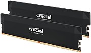 Crucial Pro CP2K32G64C40U5B module de memorie 64 Giga Bites 2 x 32 Giga Bites DDR5