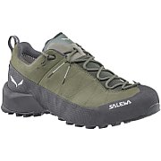 SALEWA Wildfire Leather 2 GTX Shoes-uk 9.5