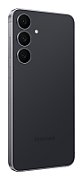 Samsung Galaxy S25 FE SM-S731B/DS 17 cm (6.7 ) Dual SIM Android 16.0 5G USB Type-C 8 GB 256 GB 4900 mAh Black