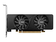 Placa video MSI GeForce RTX 3050 LP OC 6 GB GDDR6 96 bit