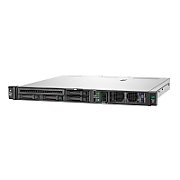 Server HPE ProLiant DL20 Gen11, Rack 1U, Intel Xeon 6333P (6 C / 6 T, 3.10 GHz - 5.20 GHz, 18 MB cache, 65 W), 32 GB DDR5 ECC, 2 x 480 GB SSD, 4 x SFF, 1000 W