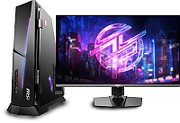 Desktop PC MSI MPG Trident AS AI 2NVP7-101EU, Intel Core Ultra 7 - 265F (20 C / 20 T, 1.8 GHz - 5.3 GHz, 30 MB cache), 32 GB RAM, 1 TB SSD, Fara unitate optica, nVidia GeForce RTX 5070 SHADOW 2X 12 GB, 500 W, Windows 11 Home