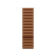 Apple Watch 42mm Magnetic Link: Caramel Magnetic Link - M/L