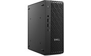 Desktop PC Dell Pro Max Micro FCM2250 MT, Intel Core Ultra 7 - 265 (20 C / 20 T, 1.8 GHz - 5.3 GHz, 30 MB cache), 16 GB RAM, 1 TB SSD, Fara unitate optica, nVidia RTX A1000 8 GB, Adaptor extern 280 W, Ubuntu Linux
