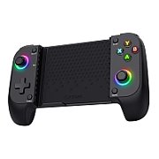 Controller mobil wireless Trust GXT 735 Mylox, capacitate baterie 600 mAh, numar butoane 18, negru