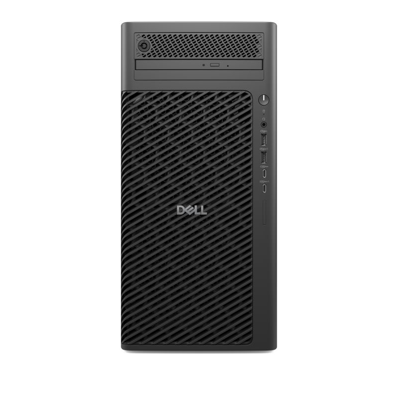 Desktop PC HP ProDesk 4 G1i Tower, Intel Core Ultra 5 - 225 (10 C / 10 T, 2.7 GHz - 4.9 GHz, 20 MB cache), 16 GB RAM, 1 TB SSD, Fara unitate optica, Intel UHD Graphics, 280 W, Windows 11 Pro