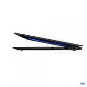 Laptop Lenovo ThinkPad X1 21NX00F5RI, 14 inch 2880 x 1800 Touchscreen, Intel Core ultra 7 265U (12 C / 14 T, 2.1 GHz - 5.3 GHz, 12 MB cache, 15 W), 64 GB LPDDR5X, 2 TB SSD, Intel Graphics, Windows 11 Pro, Tastatura English (EU), Black