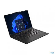 Laptop Lenovo ThinkPad X1 21NX00F5RI, 14 inch 2880 x 1800 Touchscreen, Intel Core ultra 7 265U (12 C / 14 T, 2.1 GHz - 5.3 GHz, 12 MB cache, 15 W), 64 GB LPDDR5X, 2 TB SSD, Intel Graphics, Windows 11 Pro, Tastatura English (EU), Black