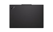 Laptop Lenovo ThinkPad T1g Gen 8 21TD0002RI, 16 inch 1920 x 1200, Intel Core ultra 7 255H (16 C / 26 T, 2.5 GHz - 5.1 GHz, 24 MB cache, 28 W), 32 GB LPDDR5X, 1 TB SSD, Nvidia GeForce RTX 5060, Windows 11 Pro, Tastatura English (EU), Black
