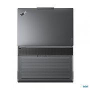 Laptop Lenovo ThinkPad X9-14 Gen 1 Aura 21QA001KRI, 14 inch 1920 x 1200, Intel Core Ultra 7 258V (8 C / 8 T, N/A - N/A, N/A cache, N/A), 32 GB LPDDR5X, 512 GB SSD, Intel Graphics, Windows 11 Pro, Tastatura English (EU), Grey
