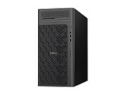 Desktop PC Dell Pro Max T2 FCT2250 Tower, Intel Core Ultra 7 - 265 (20 C / 20 T, 1.8 GHz - 5.3 GHz, 30 MB cache), 16 GB RAM, 512 GB SSD, Fara unitate optica, Intel Graphics, 1500 W, Ubuntu Linux