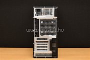 Desktop PC Dell Pro Max Tower T2 Tower, Intel 265 (20 C / 20 T, 2.40 GHz - 5.30 GHz, 30 MB Intel Smart Cache cache, 182 W), 32 GB DDR5, 1 TB Tip SSD: M.2 PCIe Gen4 x4 NVMe, Nu are unitate optica integrata, nVidia A1000, 1500 W, Ubuntu Linux