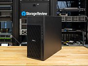 Desktop PC Dell Pro Max Tower T2 Tower, Intel 265 (20 C / 20 T, 2.40 GHz - 5.30 GHz, 30 MB Intel Smart Cache cache, 182 W), 32 GB DDR5, 1 TB Tip SSD: M.2 PCIe Gen4 x4 NVMe, Nu are unitate optica integrata, nVidia A1000, 1500 W, Ubuntu Linux