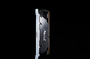 Kingston Technology FURY 16GB 3200MT/s DDR4 CL16 DIMM (Set de 2) Renegade RGB
