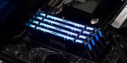 Kingston Technology FURY 16GB 3200MT/s DDR4 CL16 DIMM (Set de 2) Renegade RGB