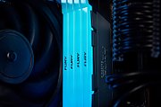 Kingston Technology FURY 16GB 3200MT/s DDR4 CL16 DIMM (Set de 2) Renegade RGB