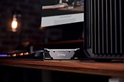 Kingston Technology FURY 16GB 3200MT/s DDR4 CL16 DIMM (Set de 2) Renegade RGB