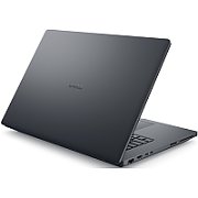Laptop Dell Pro Max 18 Plus MB18250, 18 inch 2560 x 1600, Intel Core ultra 7 265HX (20 C / 20 T, 2.3 GHz - 5.3 GHz, 30 MB cache, 55 W), 32 GB DDR5, 512 GB SSD, Nvidia RTX PRO 1000 Blackwell, Ubuntu, Tastatura English International, N/A