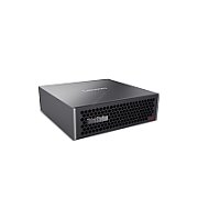 Desktop PC Lenovo ThinkStation PGX, nVidia GB10 (20 C / 20 T), 128 GB RAM, 1 TB SSD, Nvidia GB10, nVidia DGX OS