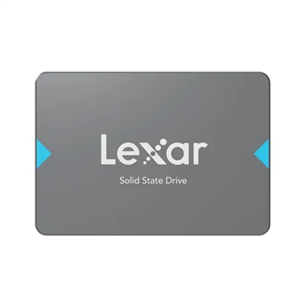 SSD Lexar NQ100 1 TB SATA3 2.5 inch