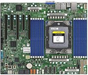 Supermicro H13SSL-N-B/1xSP5 ATX/12xDDR5/2x 1Gbe LAN/bulk/incl. OOB