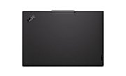 Laptop Lenovo Intel vPro Enterprise 21Q8000FRI, 16 inch 3840 x 2400 pixeli, Intel Core ultra 9 285H (16 C / 16 T, 2.5 GHz - 5.40 GHz, 24 MB cache, 115 W), 64 GB LPDDR5x, 2 TB SSD, nVidia RTX PRO 2000, Windows 11 Pro, Tastatura English, Negru