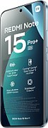 Xiaomi Redmi Note 15 Pro+ 5G Dual Sim 8+256GB midnight black