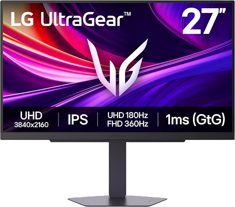 MONITOR 27  LG 27G810A-B.AEU
