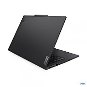 Laptop Lenovo ThinkPad T14 Gen 6 21QC00CRRI, 14 inch 1920 x 1200, Intel Core Ultra 7 265H (16 C / 16 T, 2.3 GHz - 5.3 GHz, 24 MB cache, N/A), 64 GB DDR5, 1 TB SSD, Intel Arc Graphics 140T, Windows 11 Pro, Tastatura International, Black