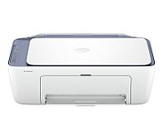 Imprimanta inkjet color HP DeskJet 2922, A4, Micro USB 2.0, Wi-Fi, 7.5 ppm negru, 5.5 ppm color