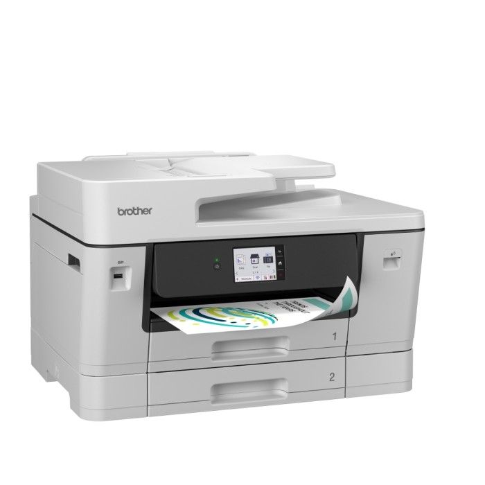MULTI FUNCT FB CEE GEN