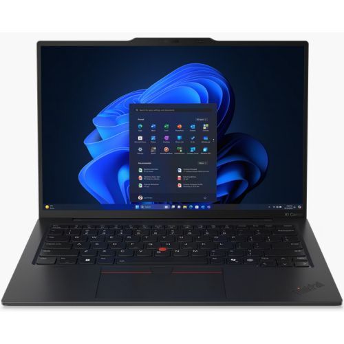 LENOVO ThinkPad X1 Carbon G13 Intel Core Ultra 7 255U 14inch WUXGA 32GB 1TB SSD M.2 PCIe W11P 3Y Premier