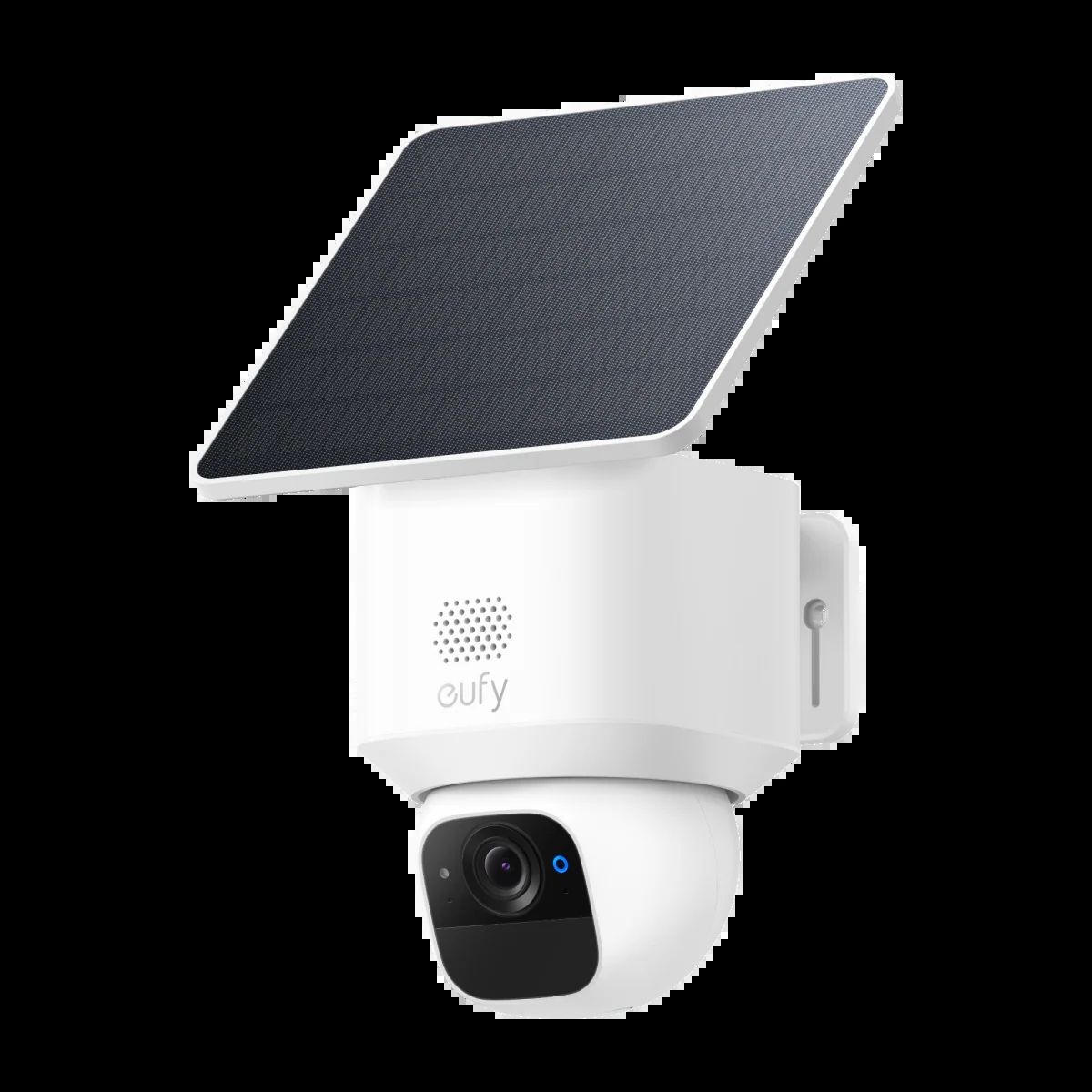 eufy soloCam E30 4K  white