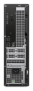Desktop PC Dell Pro Slim Essential QVS1260 Small Form Factor, Intel Core i5-14400 (10 C / 16 T, 2.5 GHz - 4.7 GHz, 20 MB cache, 65 W), 16 GB DDR5, 512 GB SSD, Intel Graphics, 180 W, Windows 11 Pro