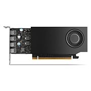 HP NVIDIA RTX A400 4 Giga Bites GDDR6