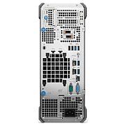 Server DELL PowerEdge T160, Tower, Intel Xeon 6325P (4 C / 4 T, 3.50 GHz - 5.20 GHz, 12 MB cache, 55 W), 32 GB DDR5 ECC, 2 x 480 GB SSD, Fara, 3 LFF + 2 SFF, Fara, 300 W, Windows Server 2025 Standard