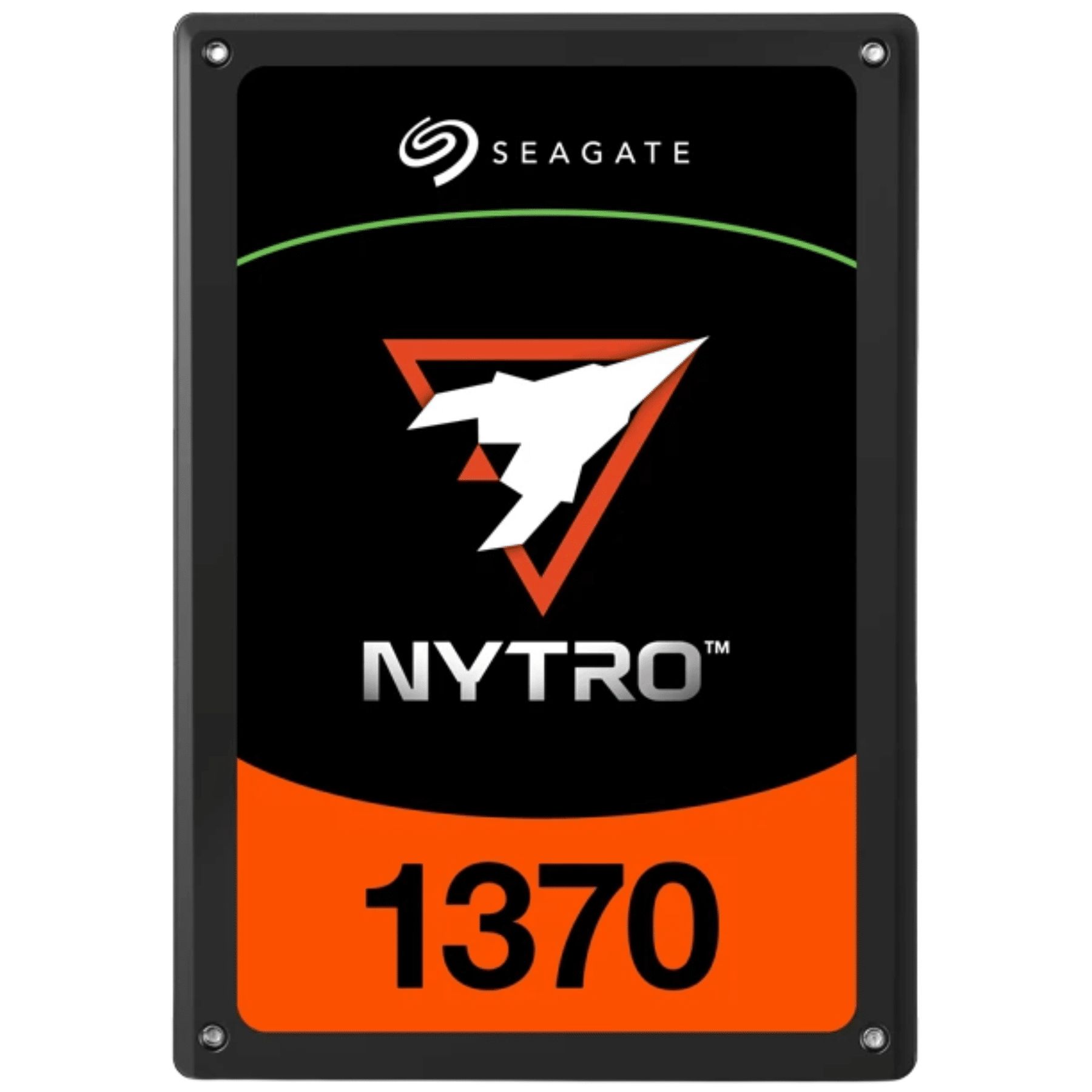 SSD Server SEAGATE Nytro 1370 3.84TB SATA, 3D TLC, 2.5x7mm, Read/Write: 530/500 MBps, IOPS 98K/30K, TBW 7008, DWPD 1