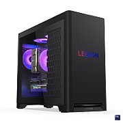 Desktop PC Lenovo Legion T5 30IAS10, Intel Core Ultra 7 - 265K (20 C / 20 T, 5.5 GHz - 5.5 GHz, 30 MB cache), 48 GB RAM, 1 TB SSD, Fara unitate optica, nVidia GeForce RTX 5070 Ti 16 GB, 850 W, Fara sistem de operare