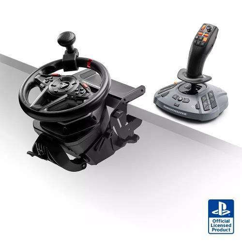 Thrustmaster T128-P SIMTASK FARMING PACK EU