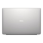 Laptop Dell 14 Premium DA14250, 14.5 inch 3200 x 2000 Touchscreen, Intel Core Ultra 7 255H (16 C / 26 T, 2.5 GHz - 5.1 GHz, 24 MB cache, 28 W), 32 GB LPDDR5X, 1 TB SSD, Nvidia GeForce RTX 4050, Windows 11 Pro, Tastatura English International, Platinum