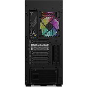 Desktop PC Lenovo Legion T7 34IAS10 MT, Intel Core Ultra 9 - 285K (24 C / 24 T, 3.2 GHz - 5.7 GHz, 36 MB cache), 32 GB RAM, 1 TB SSD, Fara unitate optica, nVidia GeForce RTX 5070 Ti 16 GB, 850 W, Fara sistem de operare