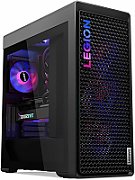 Desktop PC Lenovo Legion T7 34IAS10 MT, Intel Core Ultra 9 - 285K (24 C / 24 T, 3.2 GHz - 5.7 GHz, 36 MB cache), 32 GB RAM, 1 TB SSD, Fara unitate optica, nVidia GeForce RTX 5070 Ti 16 GB, 850 W, Fara sistem de operare