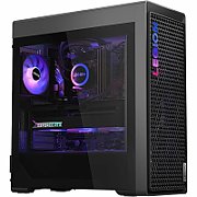 Desktop PC Lenovo Legion T7 34IAS10 MT, Intel Core Ultra 9 - 285K (24 C / 24 T, 3.2 GHz - 5.7 GHz, 36 MB cache), 32 GB RAM, 1 TB SSD, Fara unitate optica, nVidia GeForce RTX 5070 Ti 16 GB, 850 W, Fara sistem de operare