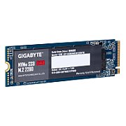 SSD GIGABYTE NVMe 512 GB PCIe 3.0 x4 M.2 2280