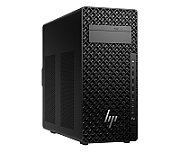 Desktop PC HP Z2 Tower G1i, Intel 265 (20 C / 20 T, 1.8 GHz - 5.3 GHz, 30 MB cache), 16 GB RAM, 512 GB SSD, NVIDIA RTX A400 4 GB, Windows 11 Pro