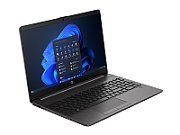 Laptop HP 250R G9 250R G9, 15.6 inch 1920 x 1080, Intel Core 5 120U (10 C / 12 T, 1.8 GHz - 5.0 GHz, 12 MB cache, 15 W), 16 GB DDR4, 512 GB SSD, Intel Graphics, Free DOS, Tastatura International, Asteroid Silver